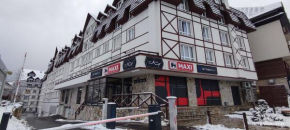 Apartman Standard Lux u Kraljevim Čardacima